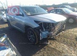 تويوتا هايلاندر